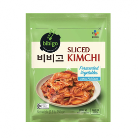 韩国Bibigo 泡菜150g